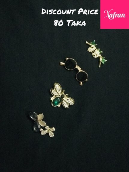 JEWELLERY || Made in INDIA