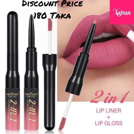 Lip liner / Lip Gloss