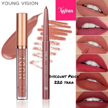 Lip liner